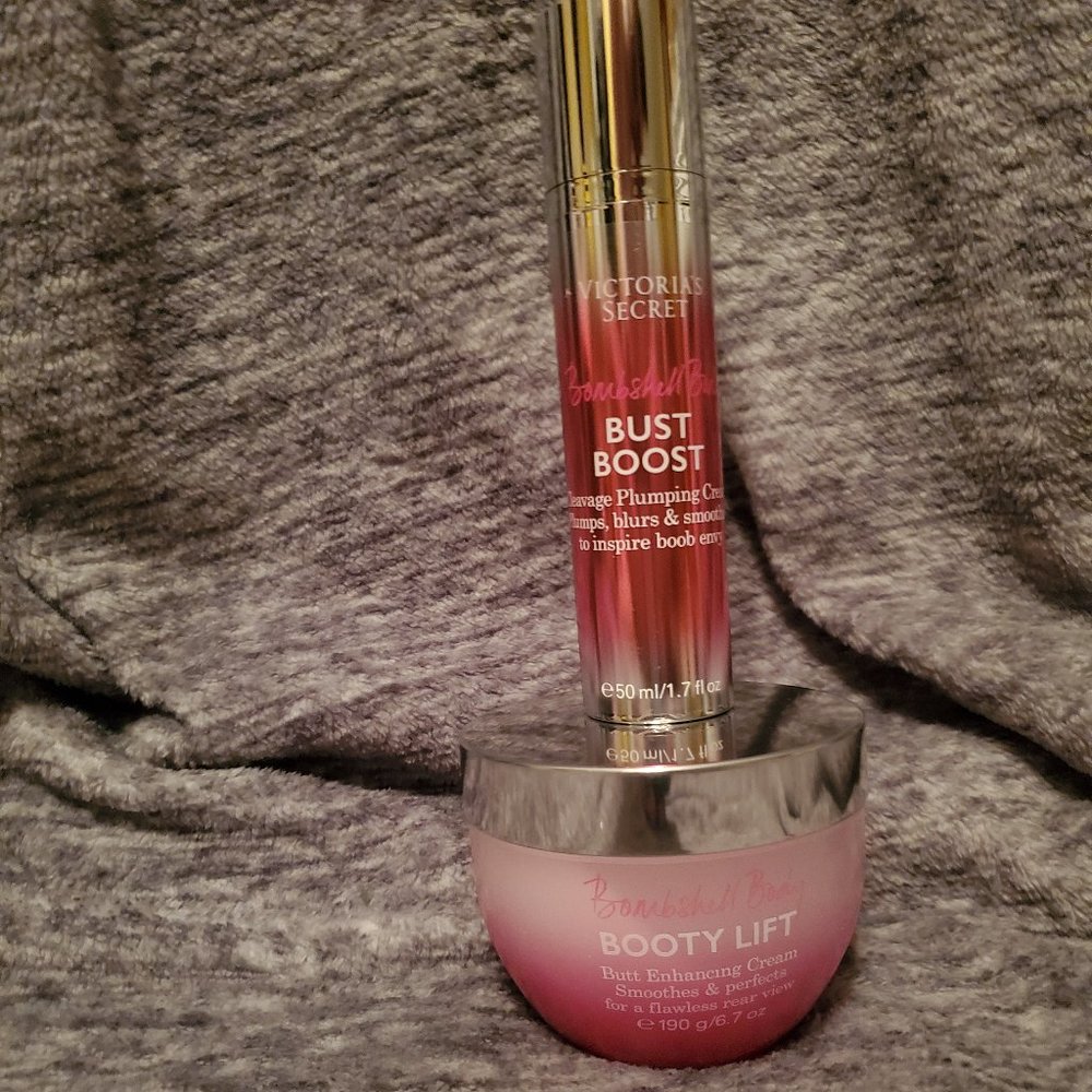 VS Bombshell Body Bundle